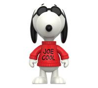 Figurine de réaction Peanuts Wave 8 Joe Cool 9 cm Super7