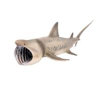 Figurine de requin - Figurine d'animaux marins - Jouet d'animaux marins pour jouer imaginatif, apprendre la vie marine, les collections éducatives, la décoration de chambre d'enfant, les cadeaux et le