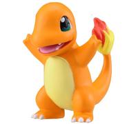 Figurine de Salamèche Officiel Pokémon Takaratomy X et Y MC-003-5,1 cm