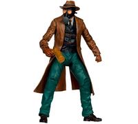 Figurine de Sandman (Wesley Dodds : Le Sandman) Gold Label - McFarlane Toys