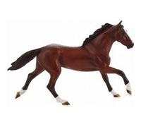 Figurine de sang anglais pur Armasar, Animal Planet, 17 cm x 4 cm x 11 cm G