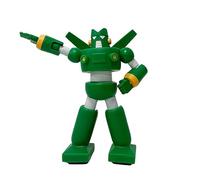 Figurine De Shinnosuke Nohara, Sato Masao, Igawa Kuntarou, Fujima Thor, Version Q, D'anime Debout, 11 cm/4,3 Pouces, Modèle en PVC Cadeau (g)