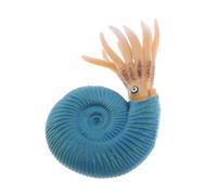 Figurine De Simulation D'animaux, Jouets Éducatifs Pour Enfants, Escargot De Mer
