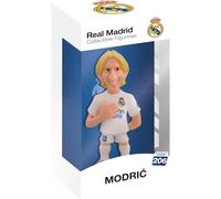 Figurine de Sport à Collectionner de 12 cm, MODRIC
