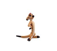 Figurine de Timon le Suricat du Roi Lion - Détails Réalistes et Dimensions Compacts