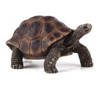 Figurine de tortue, Animal Planet, 8 cm x 5 cm x 3,5 cm G