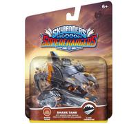 Figurine De Véhicule Shark Tank Skylanders SuperChargers ACTIVISION BLIZZARD