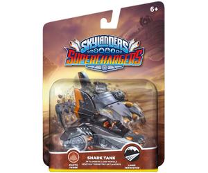 Figurine De Véhicule Shark Tank Skylanders SuperChargers ACTIVISION BLIZZARD