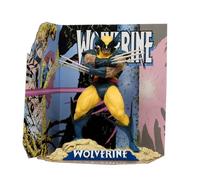 Figurine de WOLVERINE - McFarlane Tiys