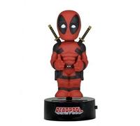 Figurine Deadpool Body Knockers Marvel Comics Neca 13894