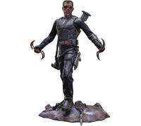 Figurine Deadpool & Wolverine Braid à l'échelle 1/6 (Hot Toys)