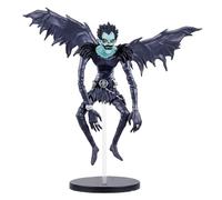 Figurine Death Note Jeux De Poupées Figurine Manga Jeux De Jouets Populaires Mini Personnages Animés Jeux De d'Animation Cadeaux De Fête Cadeaux De Fête d'anniversaire pour Enfants