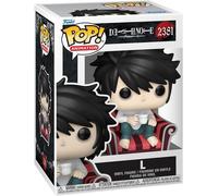 Figurine Death note - L Pop 10 cm
