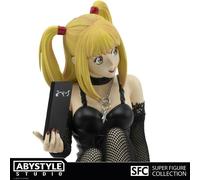 ABYstyle Studio - Figurine Misa de Death Note
