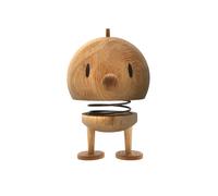Figurine décoratif Hoptimist Bumble XL Marron 15x15x23 cm