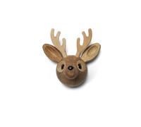 Figurine décoratif Spring Copenhagen Magnetic Spirit Marron TU