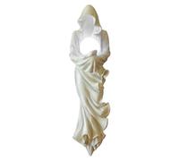 Figurine - Décoration D'Halloween, Statue De Collection Effrayante | Ornement En Résine Pour Une Utilisation En Plein Air Intérieure, Décoration De Table, Figurines Mignonnes Et Effrayantes Pour La Ma