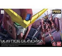 Figurine décorative Bandai JUSTICE GUNDAM Carton Moderne