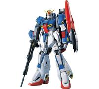 Figurine décorative Bandai MSZ-006 ZETA GUNDAM plastique