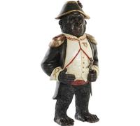 Figurine décorative DKD Home Decor 16,5 x 12 x 32 cm Gorille