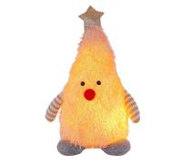 Figurine décorative élégante pour Bureau, pièce d'art Unique pour la Maison, idée d'affichage sur étagère (C, One Size)