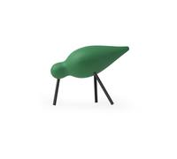 Figurine décorative en chêne vert Shorebird