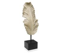 Figurine décorative en résine (8 x 56 x 18 cm)