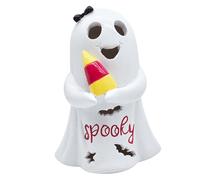 Figurine Décorative Ghost Halloween - ornements Fantôme | Figurines De Statues Fantômes | Sculpture De Statues De Fantômes Pour Le Patio, La Scène Du Groupe Ou La Tanière, Les Scènes De Fête Et Les Ta