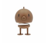 Figurine décorative Hoptimist Soft Bumble XL Choko, figurine à secouer, plast...