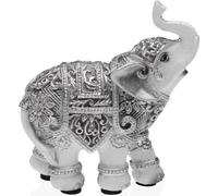Figurine décorative versa Résine