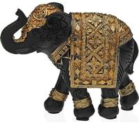 Figurine décorative versa Résine