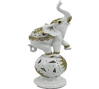 Figurine décorative versa Résine