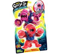 Figurine Deep Goo Sea - Goo Jit Zu - 11 cm - Moose Toys - Figurine aléatoire