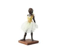 Figurine Degas Petite danseuse de quatorze ans 11 cm