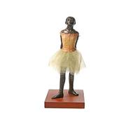 Figurine Degas Petite danseuse de quatorze ans 21 cm
