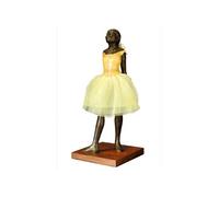 Figurine Degas Petite danseuse de quatorze ans 63 cm