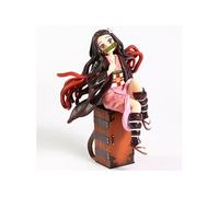 Figurine Delicate Animation Demon Slayer Kamado Nezuko 16 cm