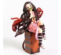 Figurine Delicate Animation Demon Slayer Kamado Nezuko 16 cm G