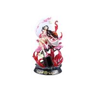 Figurine Delicate Animation Demon Slayer Kamado Nezuko Collection Modèle Jouet 29 cm
