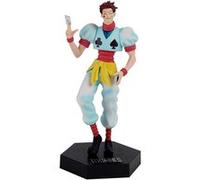 Figurine Delicate Animation Hunter X Hunter Hisoka 24 cm G