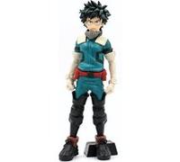 Figurine Delicate Animation My Hero Academia Midoriya Izuku Deku 24 cm G