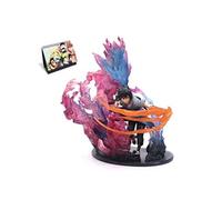Figurine delicate animation naruto susanoo uchiha sasuke 21 cm avec calendrier naruto 2021 en français