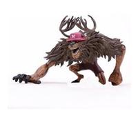 Figurine Delicate Animation One Piece Violent Tony Tony Chopper 9 cm G