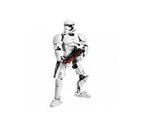 Figurine Delicate Star Wars Stormtrooper jouet d'action pour enfants 24 cm