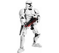 Figurine Delicate Star Wars Stormtrooper jouet d'action pour enfants 24 cm G