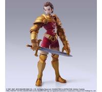 83563 FF TACTICS DELITA HEIRAL BRING ARTS AF