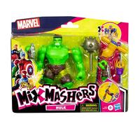 Figurine Deluxe Avengers MixMashers Marvel Modèle aléatoire