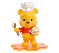 Figurine Deluxe Disney Winnie the Pooh Modèle aléatoire