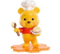 Figurine Deluxe Disney Winnie the Pooh Modèle aléatoire Multicolore