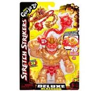 Figurine Deluxe Goo Jit Zu Stretch Strikers Blazagon 11 cm Multicolore G